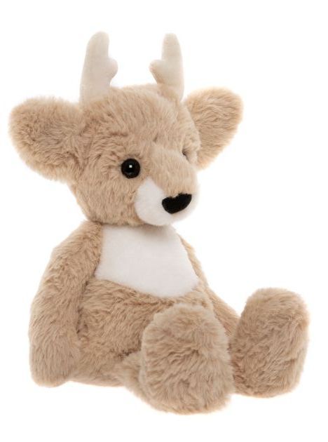 Fawn Deer Cookie Dough Brown M