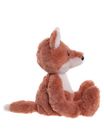Folly Fox Marmalade Orange M