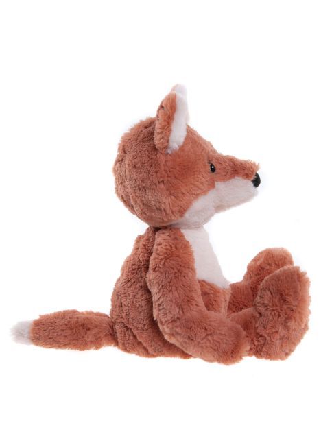 Folly Fox Marmalade Orange M