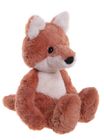 Folly Fox Marmalade Orange M