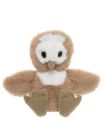 Hoot Owl Oatmeal Brown S