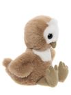 Hoot Owl Oatmeal Brown S