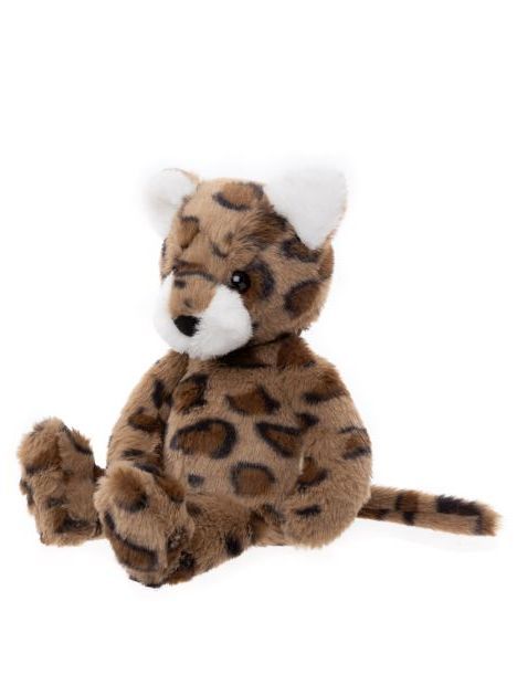 Lenny Leopard Standard M