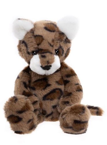 Lenny Leopard Standard M