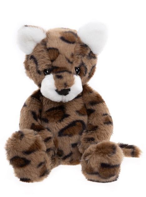 Lenny Leopard Standard M