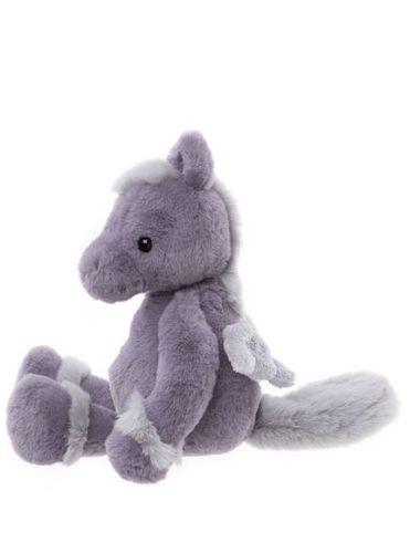 Penny Pegasus Soft Lavender M