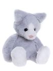 Puddy Kitten Cloudy Grey M
