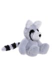 Riley Raccoon Cloudy Grey M