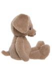 Ruff Puppy Oatmeal Brown M