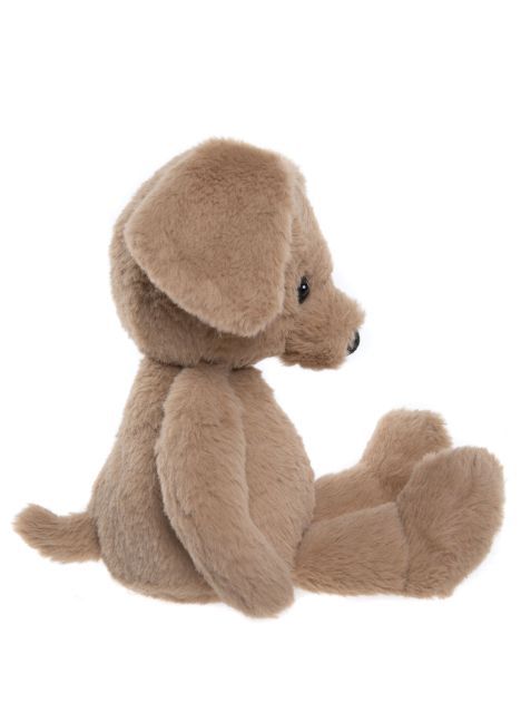 Ruff Puppy Oatmeal Brown M