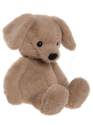 Ruff Puppy Oatmeal Brown M