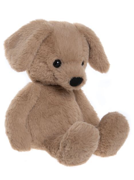 Ruff Puppy Oatmeal Brown M