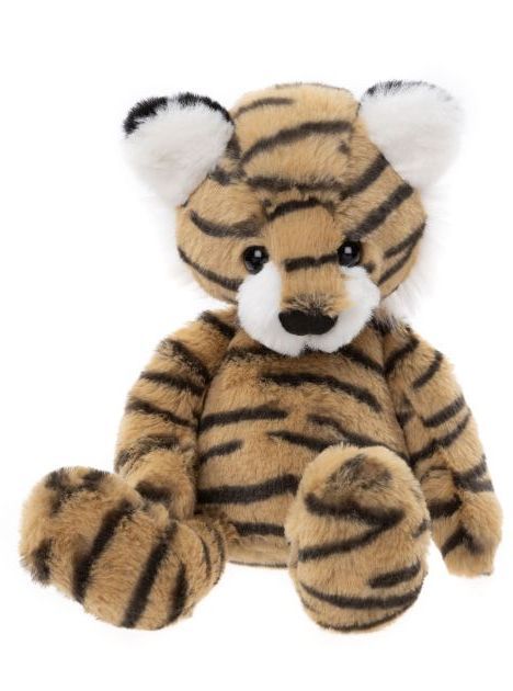 Terry Tiger Standard M
