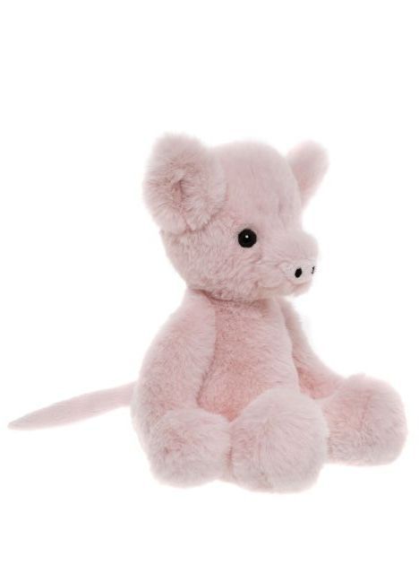 Truffles Piglet Bubblegum Pink M