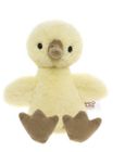 Waddle Duckling Buttercup Yellow S