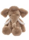 Wally Mammoth Oatmeal Brown L