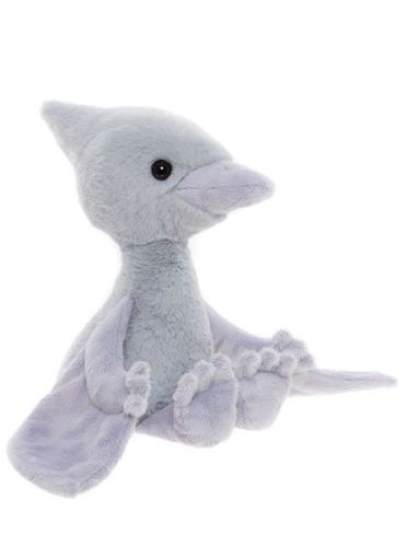 Wings Pterodactyl Cloudy Grey L