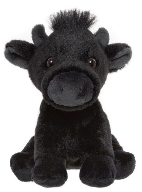 Cuddle Cub Belted Cow