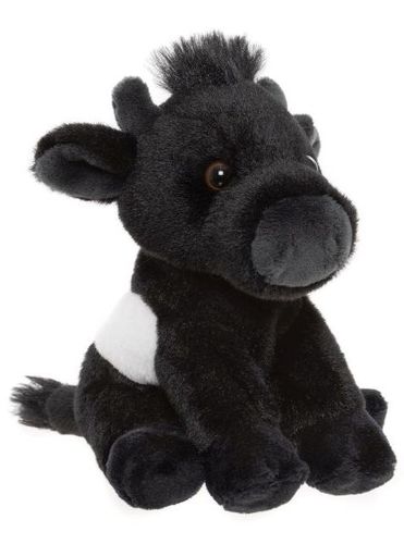 Cuddle Cub Belted Cow