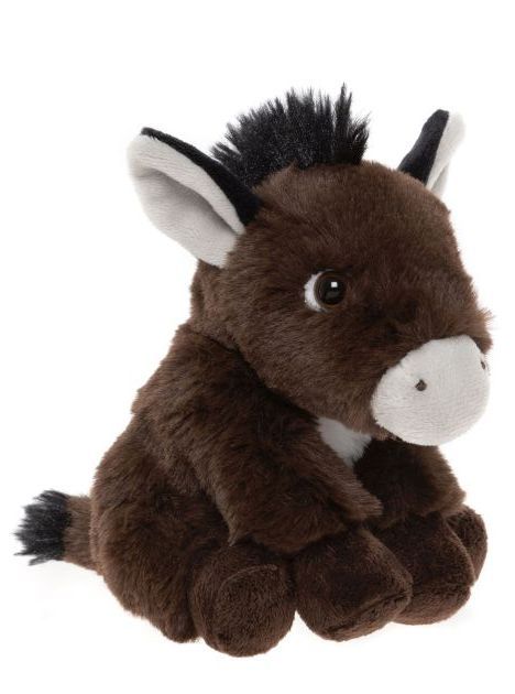 Cuddle Cub Donkey