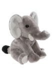 Cuddle Cub Elephant