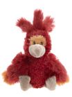 Cuddle Cub Firebird