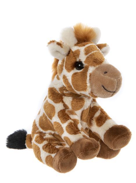 Cuddle Cub Giraffe