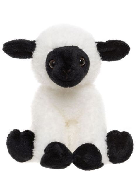 Cuddle Cub Lamb