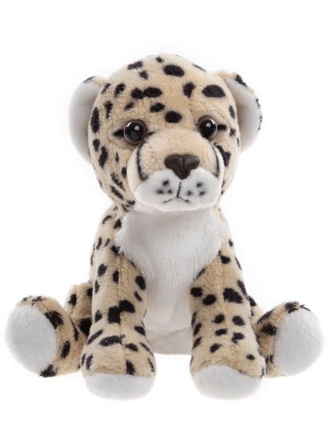 Cuddle Cub Leopard