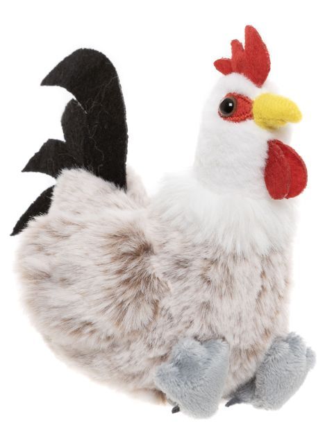 Cuddle Cub Rooster