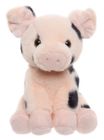 Cuddle Cub Spotted Pig