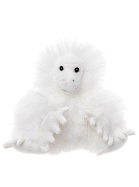 Cuddle Cub Yeti