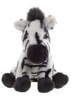 Cuddle Cub Zebra