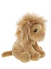 Cuddle Cub Lion