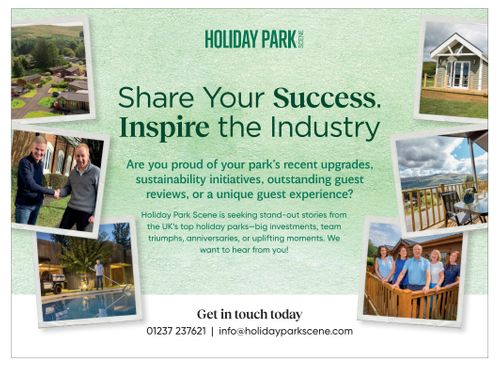 We want to promote you!