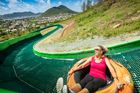 Neveplast TUBBY (tubing slides)