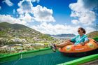 Neveplast TUBBY (tubing slides)