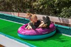 Modislide (tubing attractions)