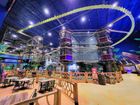 SkyTrail - Free Roaming High Ropes Adventure Courses