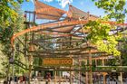 SkyTrail - Free Roaming High Ropes Adventure Courses
