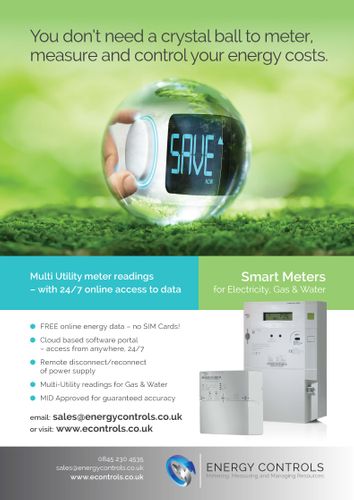 SMART meters