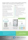 SMART meters