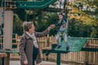 SkyTykes - Junior Ropes Courses for 2-7's