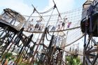 Adventure Trail - Unharnessed Adventure