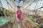 Adventure Trail - Unharnessed Adventure