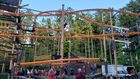 Sky Tour - zip courses