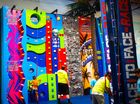 Fun Walls