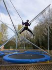 Bungee Trampolines