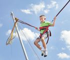Bungee Trampolines