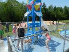 Water Wars & Downpour Derby